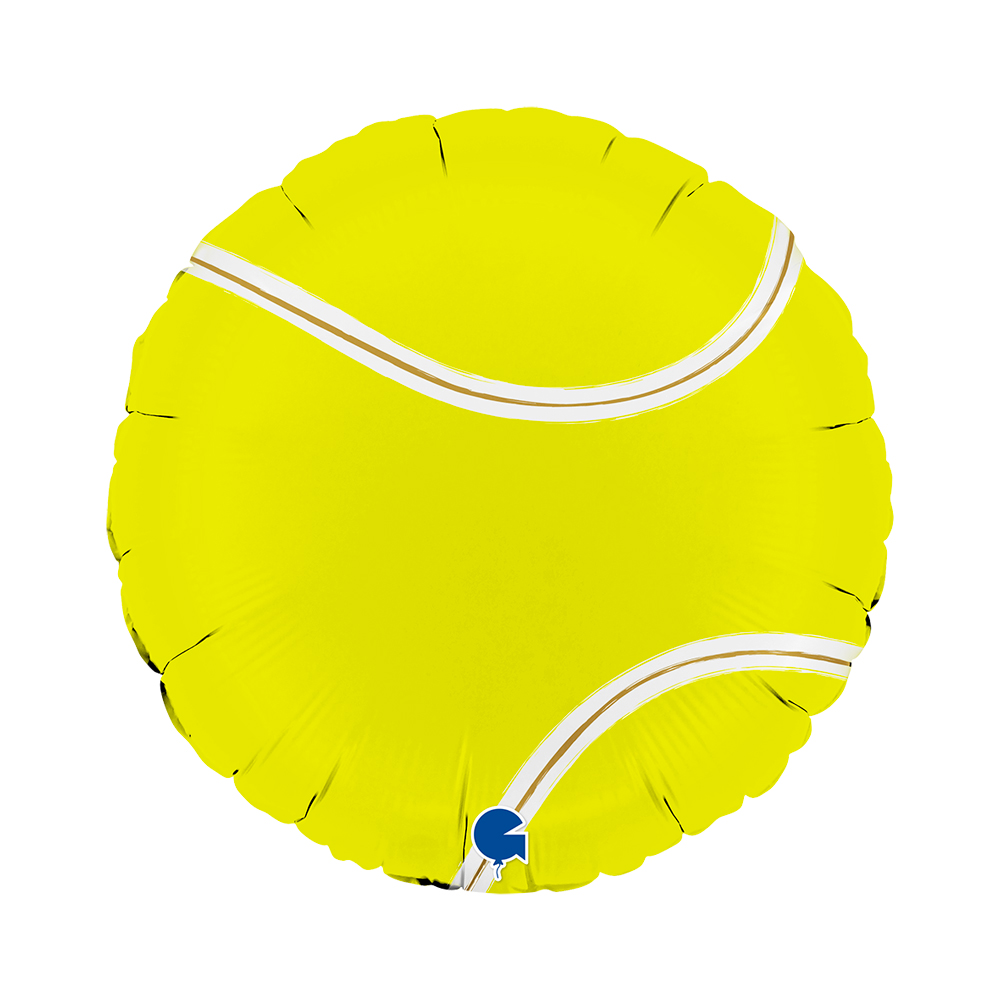 18 shape sport Tennis Ball  (NEW)

Size
18" / 35x35 cm