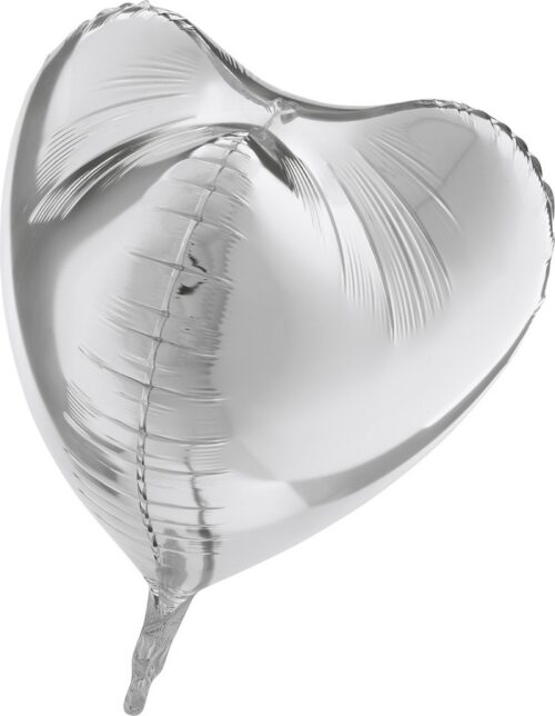 Heart Silver 3D Single Pack

Size
23" / 41x43x39 cm