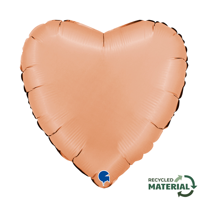 Heart 18" Satin Peach

Size
18" / 36x36 cm